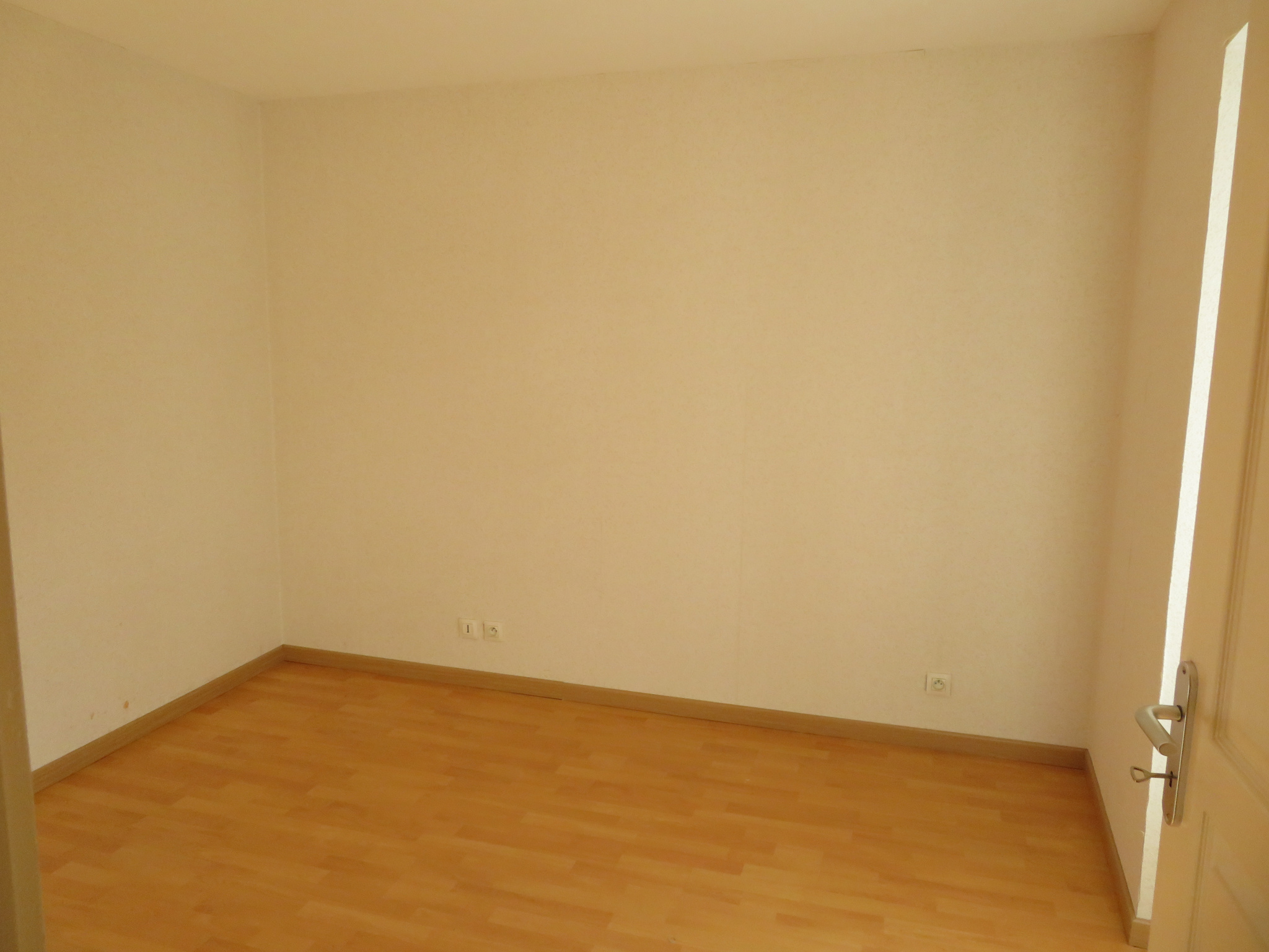 Appartement – BELLAC HAUTE-VIENNE NOUVELLE-AQUITAINE - Vue 4