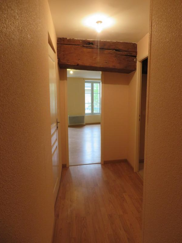 Appartement – BELLAC HAUTE-VIENNE NOUVELLE-AQUITAINE - Vue 5