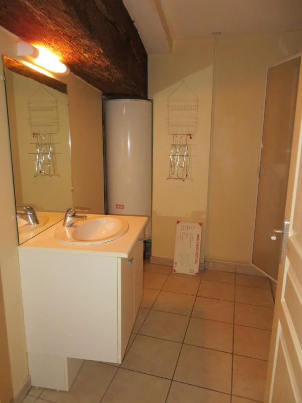 Appartement – BELLAC HAUTE-VIENNE NOUVELLE-AQUITAINE - Plus