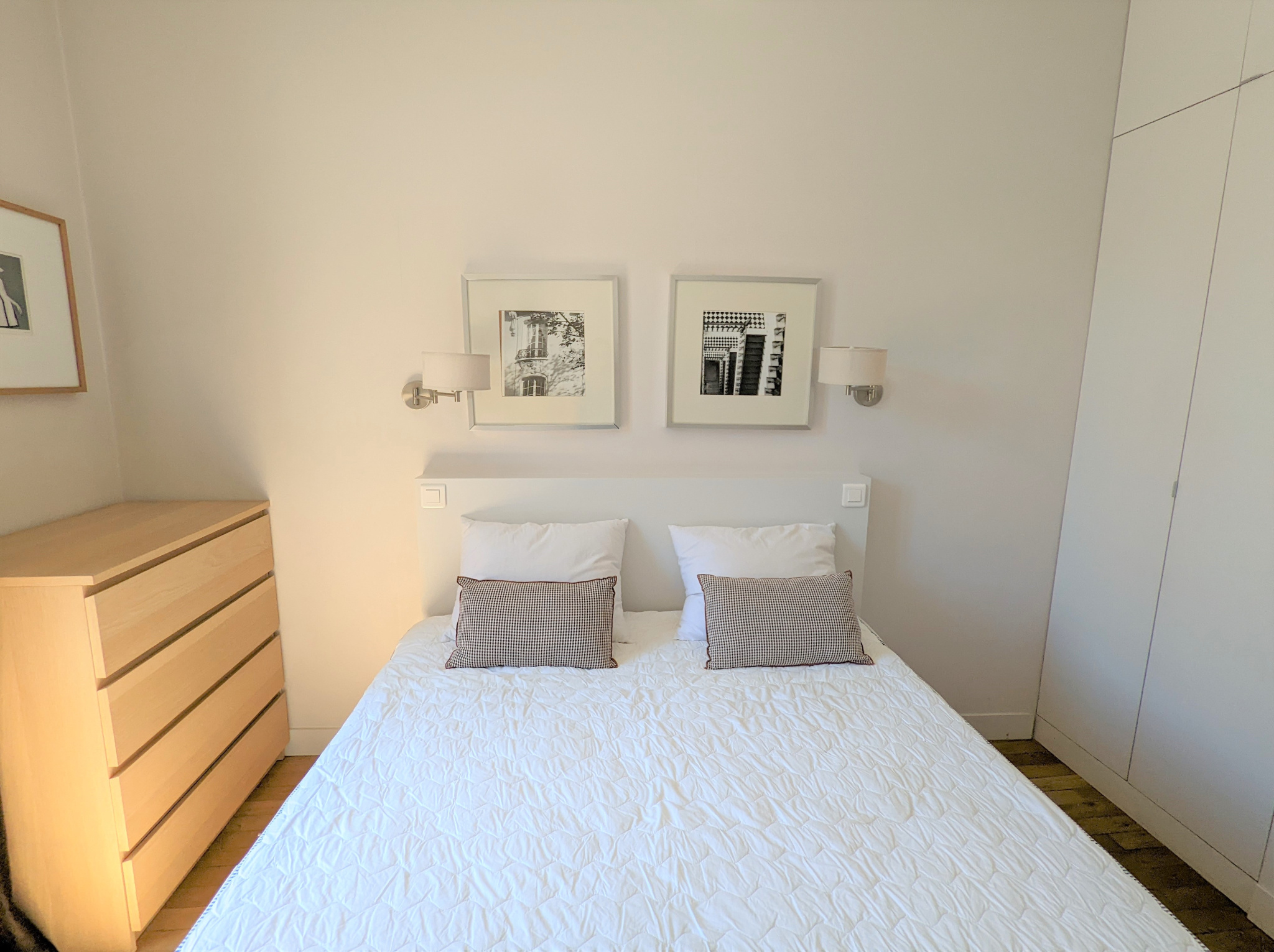 Appartement – Boulogne-Billancourt, Silly - Gallieni, Silly-Galliéni - Plus