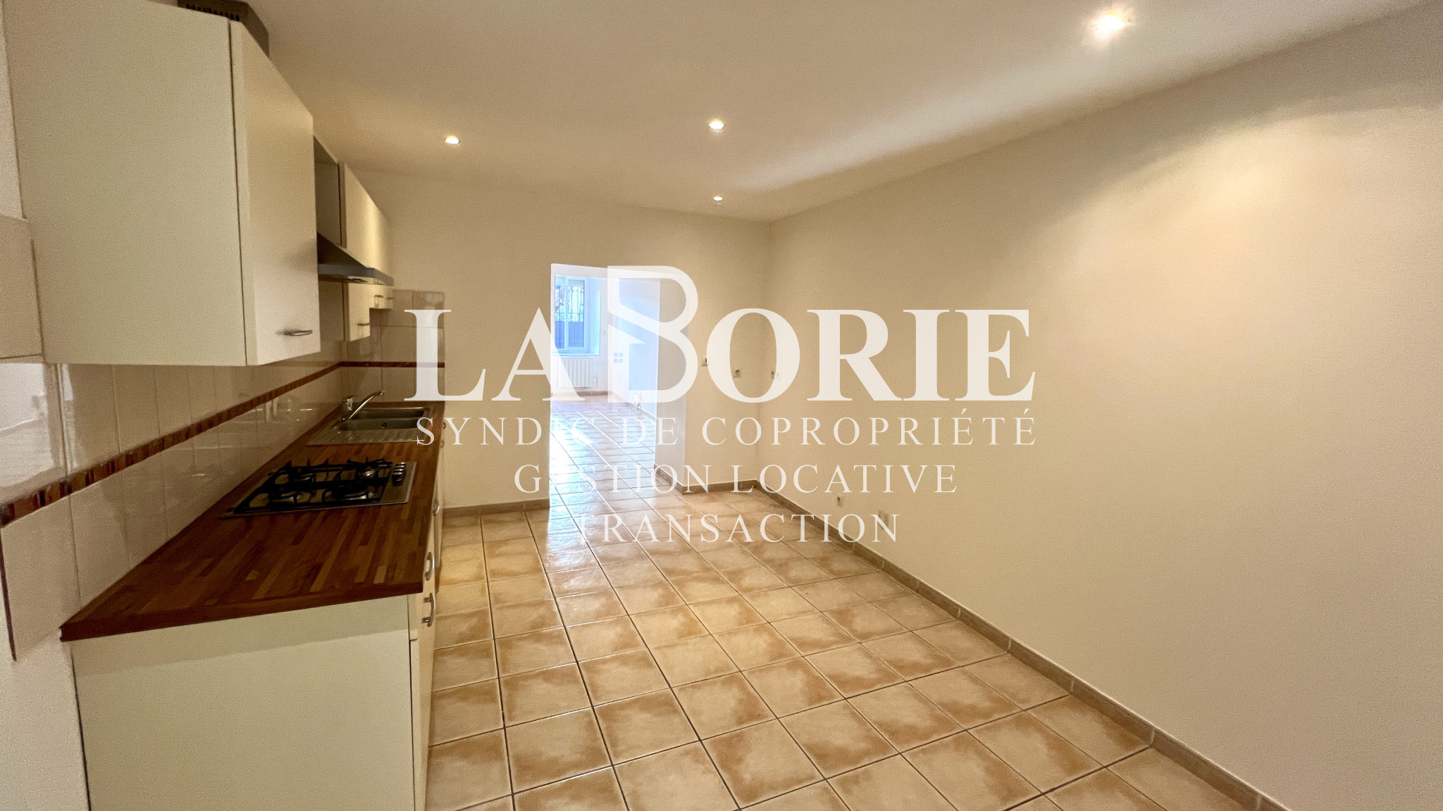 Appartement – Entraigues-sur-la-Sorgue, Vaucluse - Vue 4