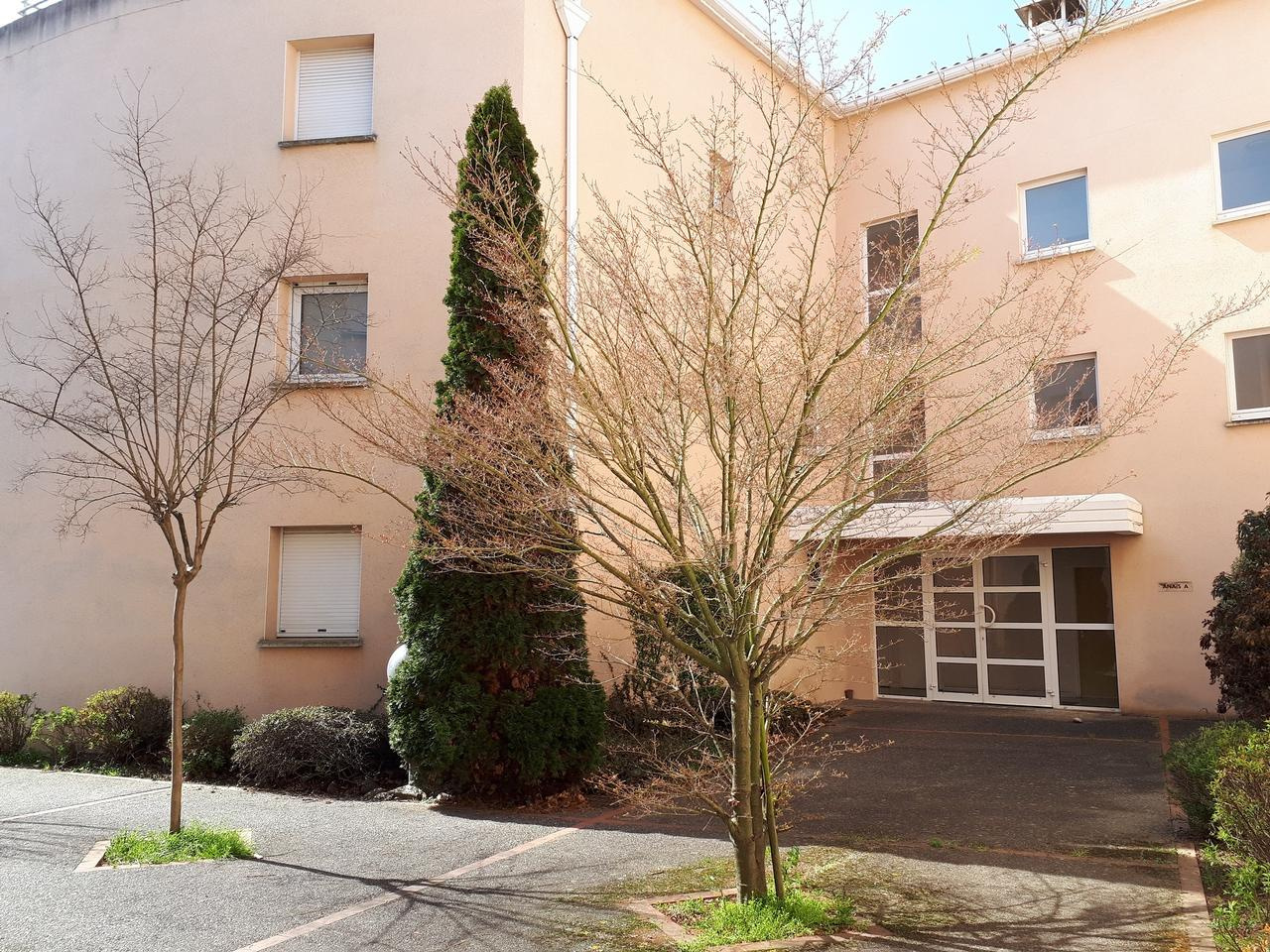 Appartement – CUGNAUX HAUTE-GARONNE OCCITANIE - Vue 4
