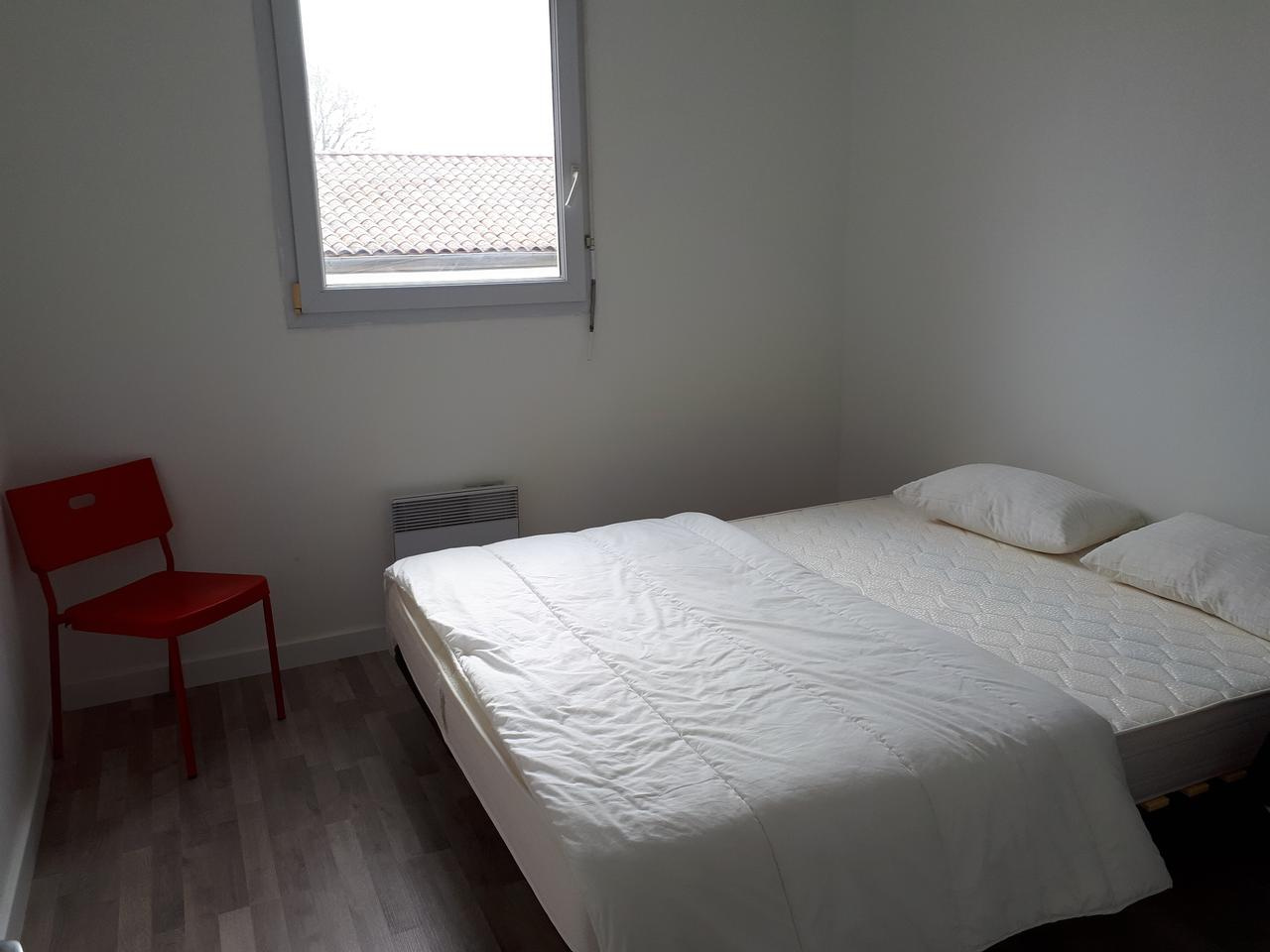 Appartement – CUGNAUX HAUTE-GARONNE OCCITANIE - Vue 5
