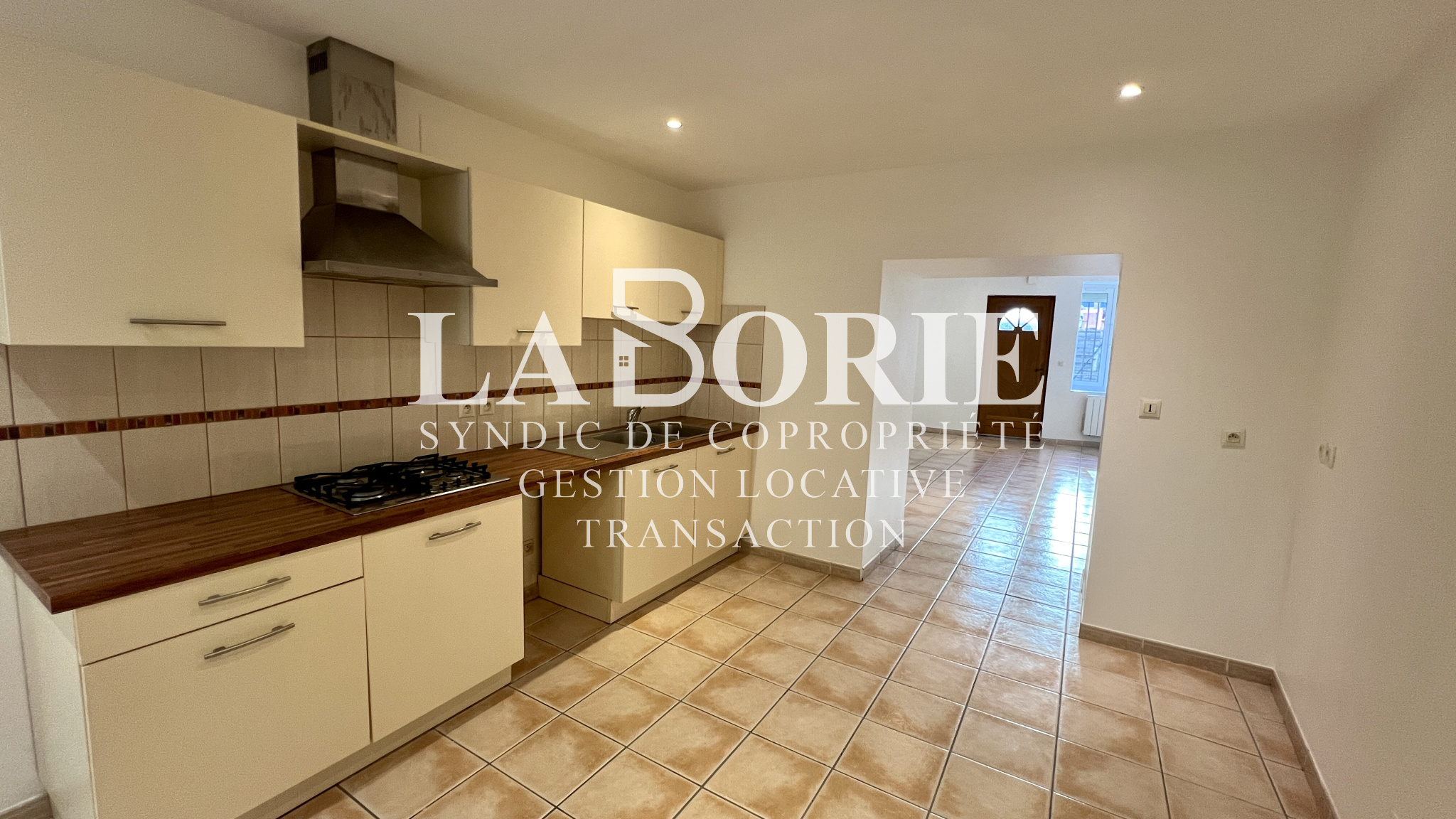 Appartement – Entraigues-sur-la-Sorgue, Vaucluse - Vue 5