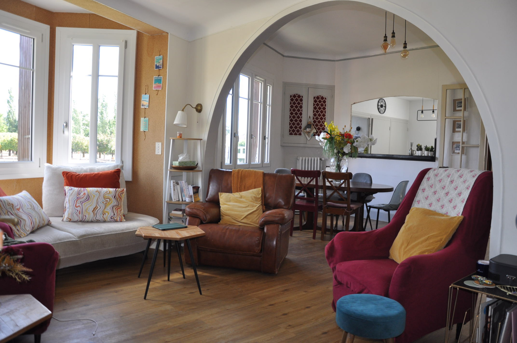 Maison – Lapalisse, Les Bruyères, Allier - Vue 3