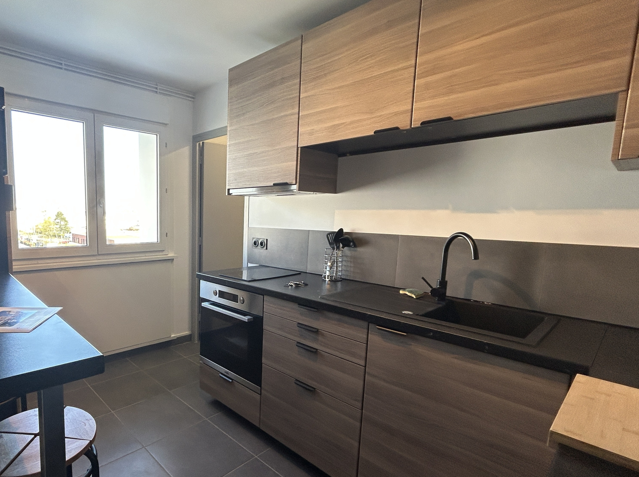 Appartement 1 pièce 37 m² · à La Chapelle St Luc · 37 m² · 440 €/mois