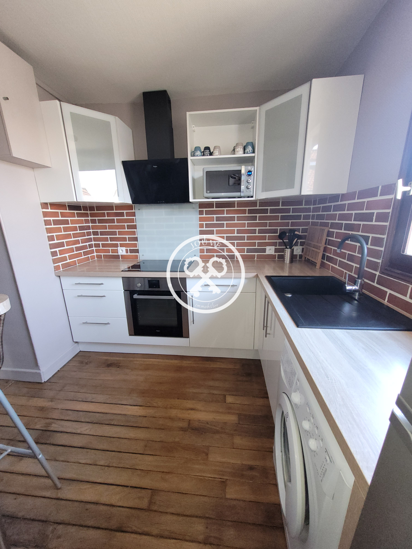 Appartement 2 pièces 54 m² · à Ste Savine · 54 m² · 700 €/mois