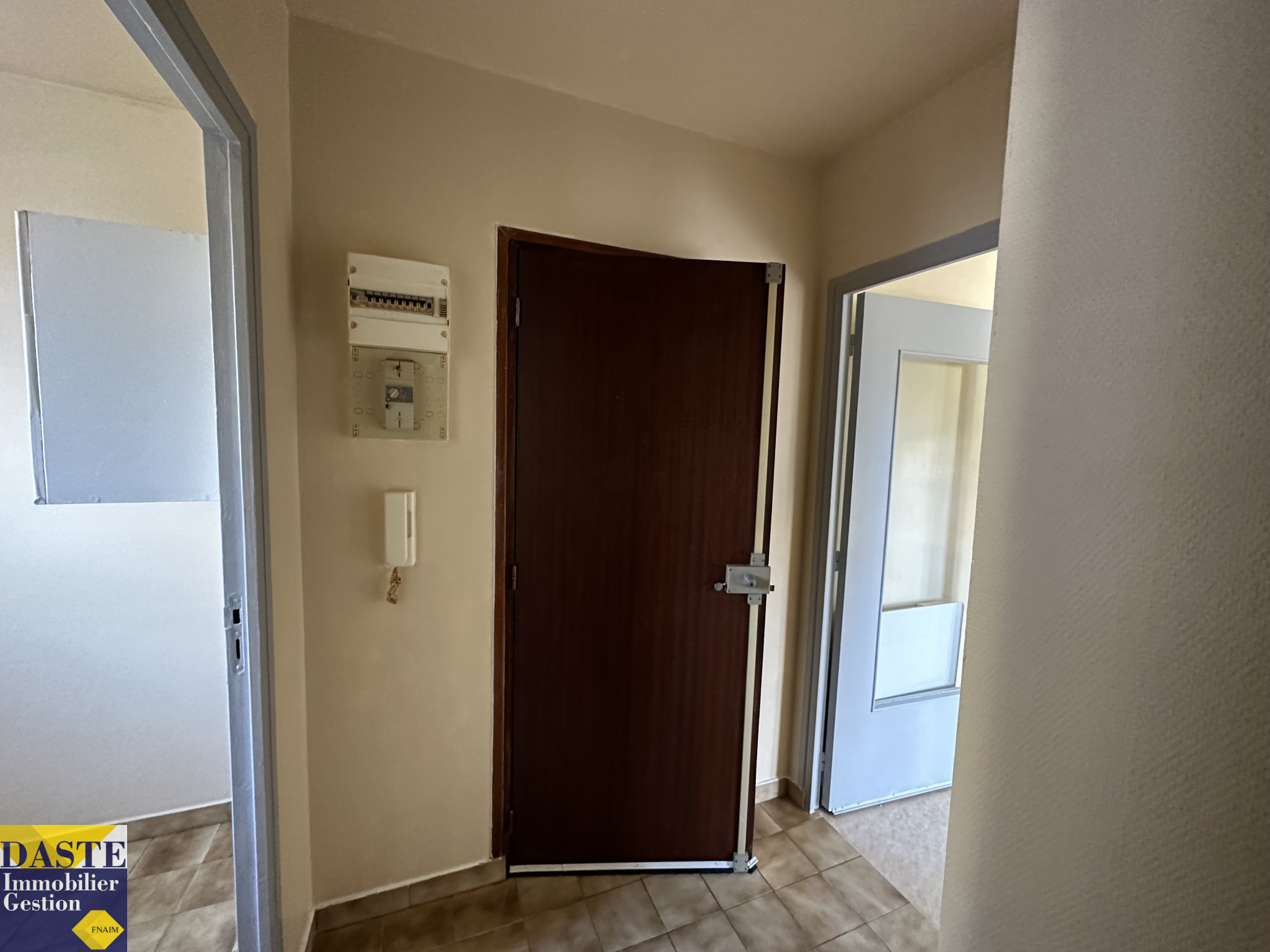 Appartement 1 pièce 24m² PONTAULT COMBAULT 77340