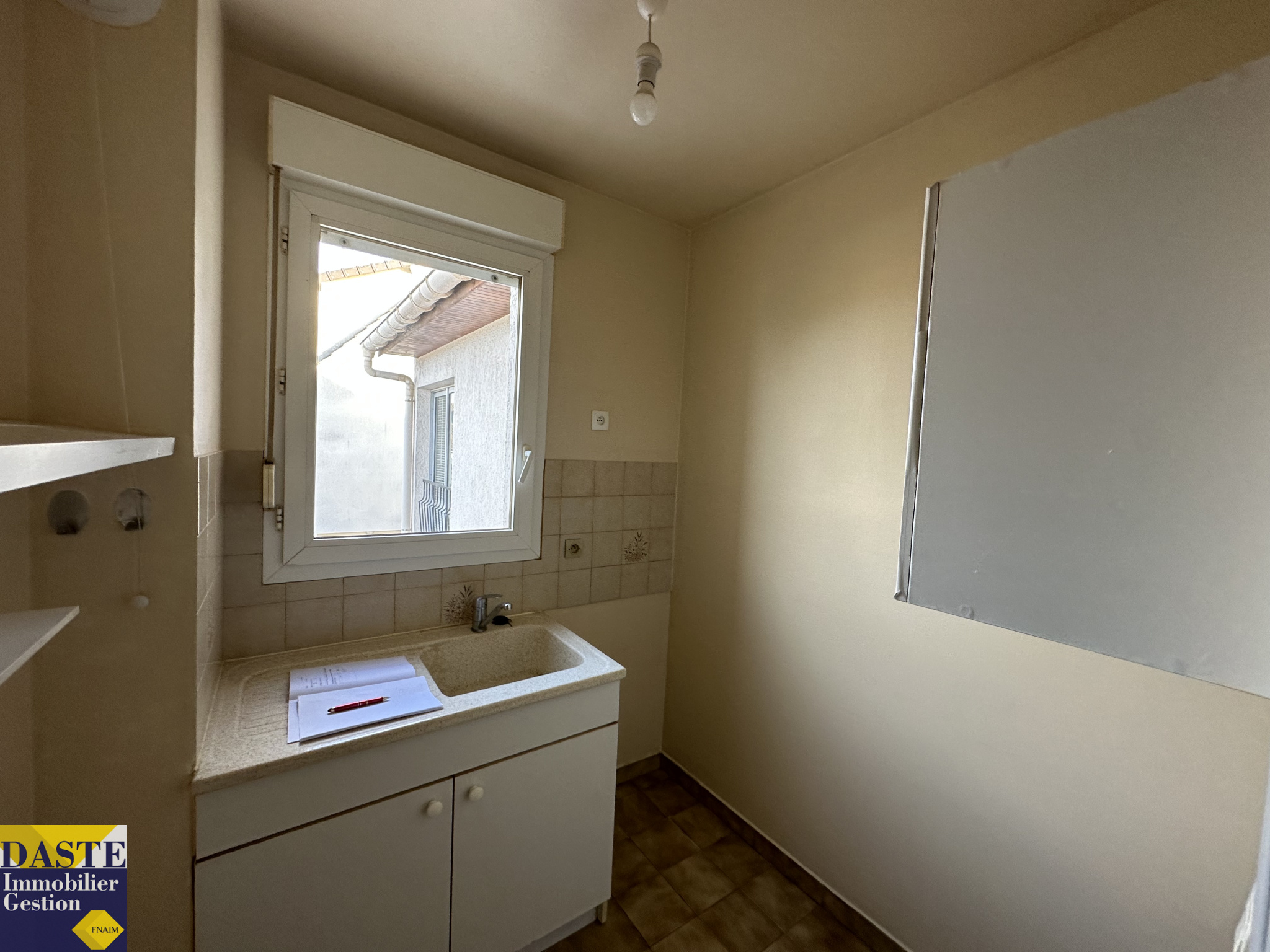 Appartement – Pontault-Combault, Clos Amélie, Seine-et-Marne - Vue 5