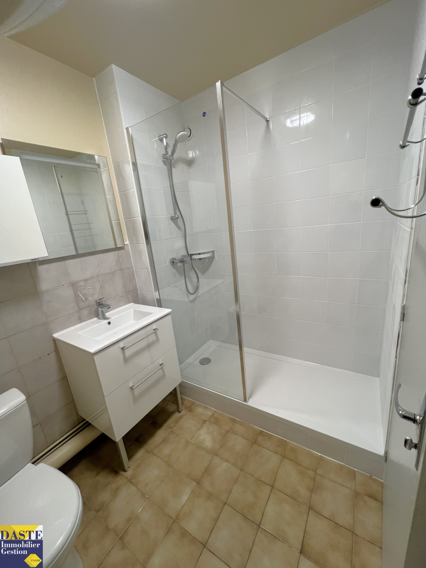 Appartement – Pontault-Combault, Clos Amélie, Seine-et-Marne - Plus
