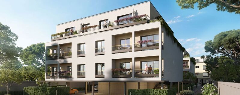 Appartement 3 pièces 64 m² · à Meaux · 64 m² · 1 090 €/mois