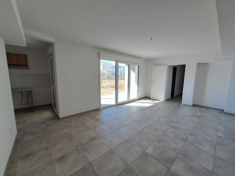 Appartement – Perpignan, Patte d'Oie, Haut Vernet - Vue 2