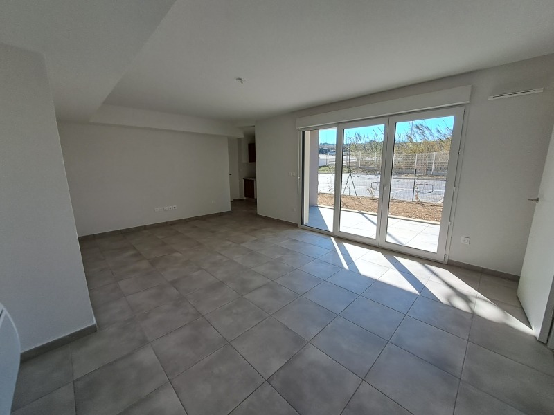Appartement – Perpignan, Patte d'Oie, Haut Vernet - Vue 3