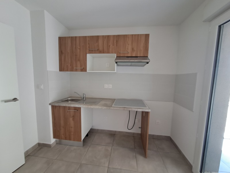Appartement – Perpignan, Patte d'Oie, Haut Vernet - Vue 4