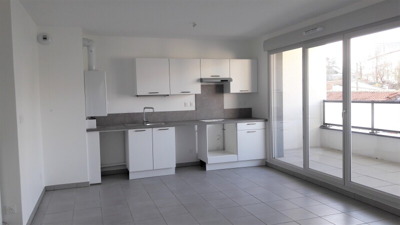 Appartement 2 pièces 45 m² · à Venissieux · 45 m² · 685 €/mois