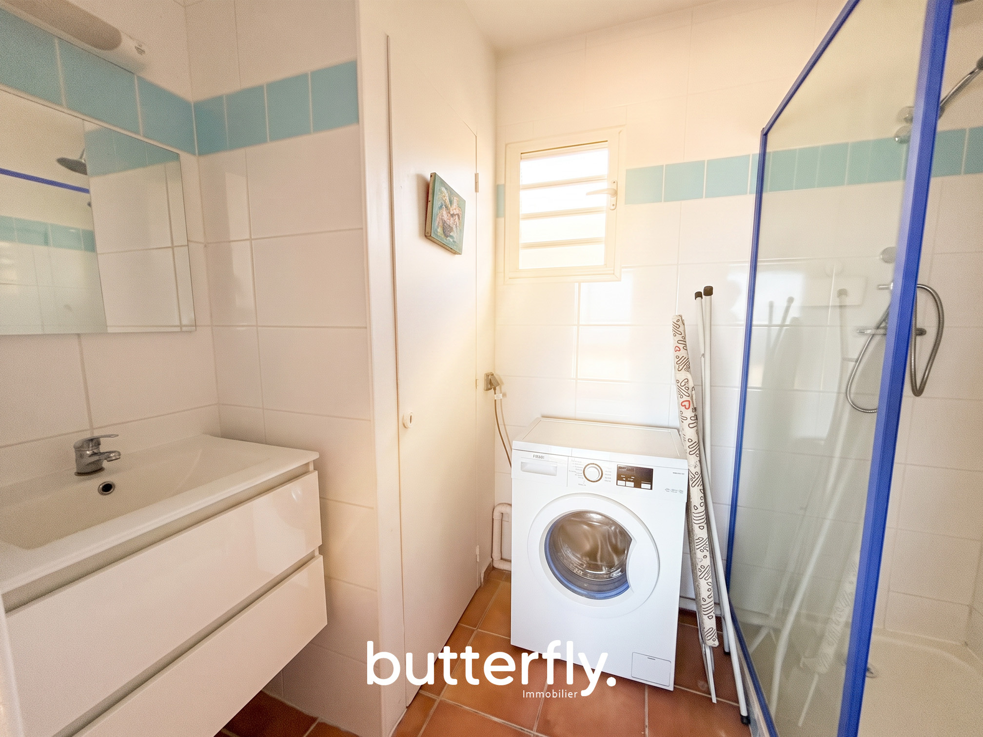 Appartement – LE GOSIER GUADELOUPE DROM - Vue 3