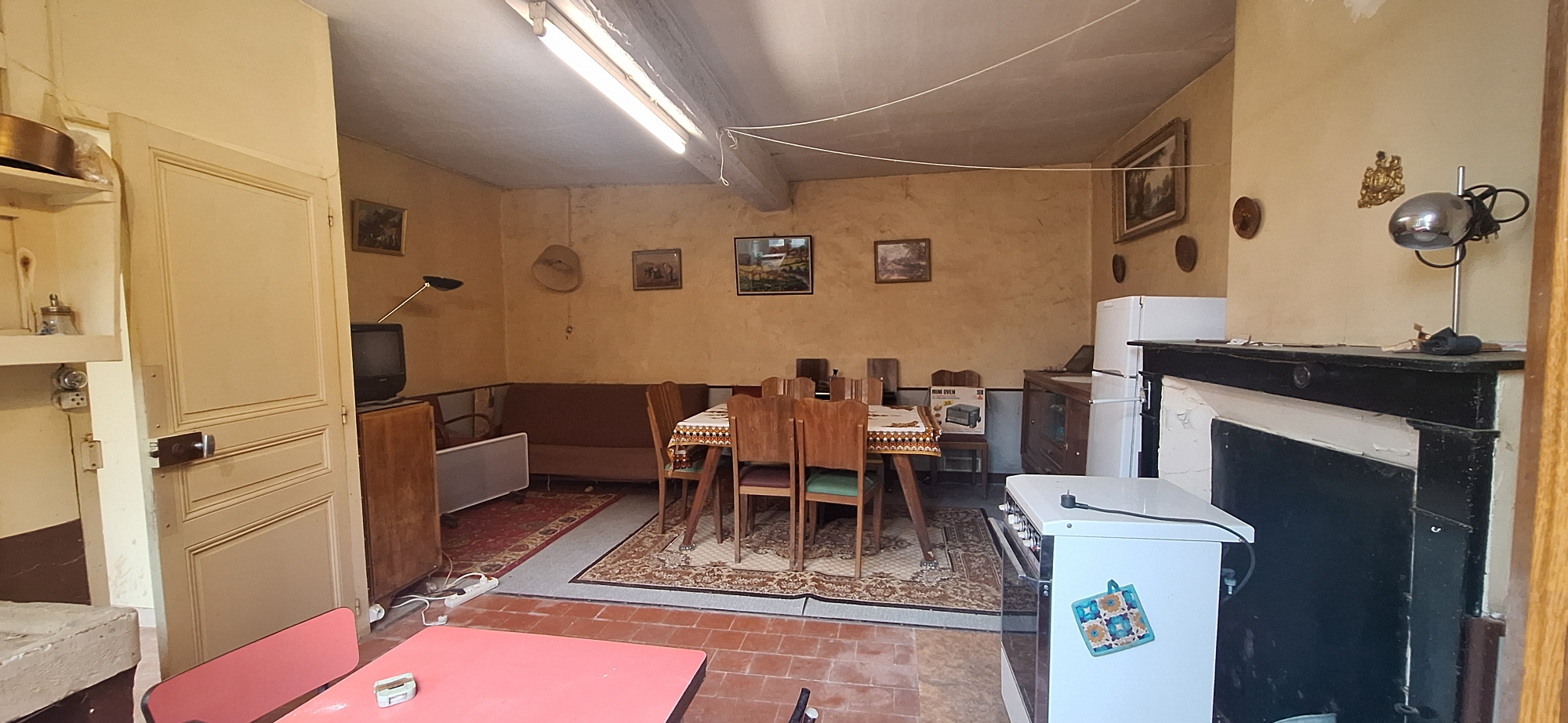 Maison – LES BORDES YONNE BOURGOGNE-FRANCHE-COMTÉ - Vue 3