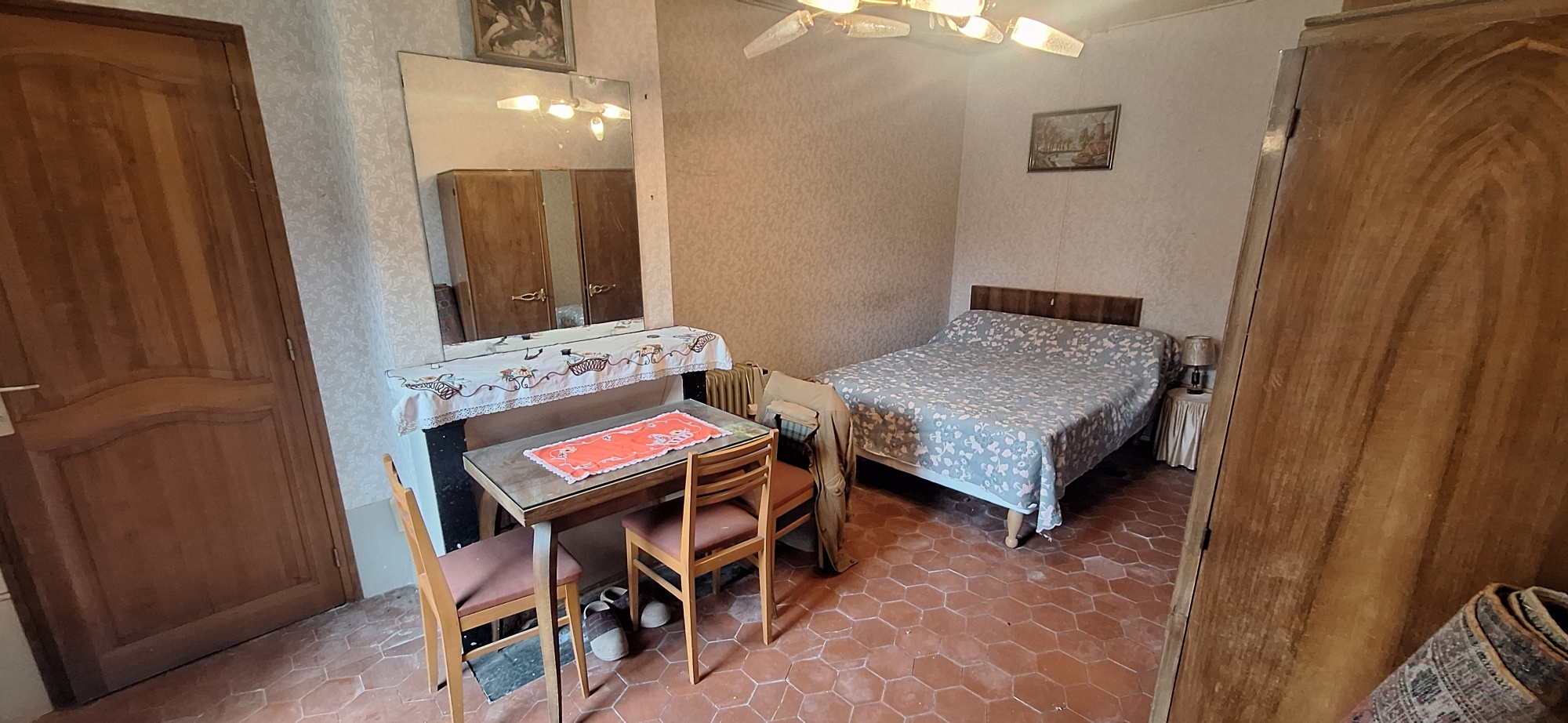 Maison – LES BORDES YONNE BOURGOGNE-FRANCHE-COMTÉ - Vue 5