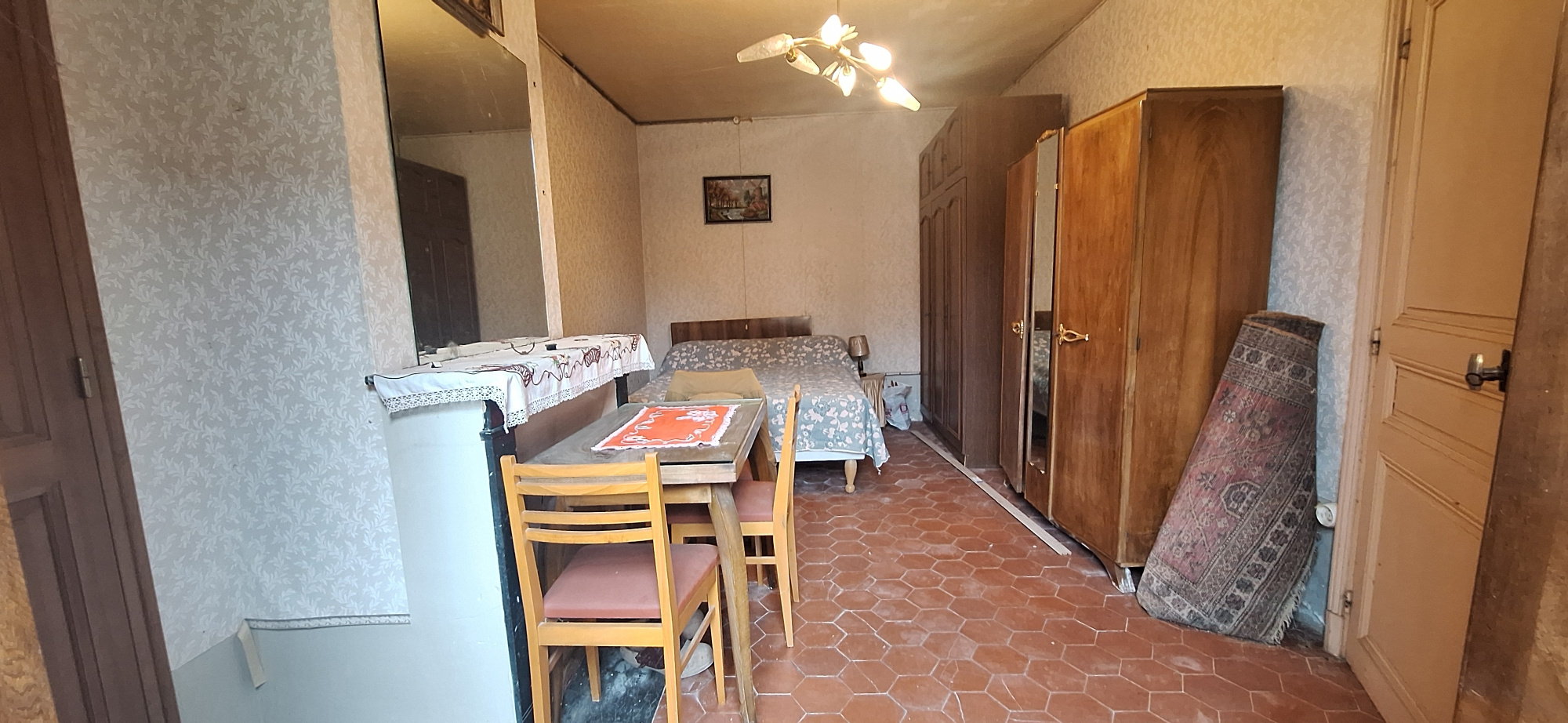 Maison – LES BORDES YONNE BOURGOGNE-FRANCHE-COMTÉ - Plus