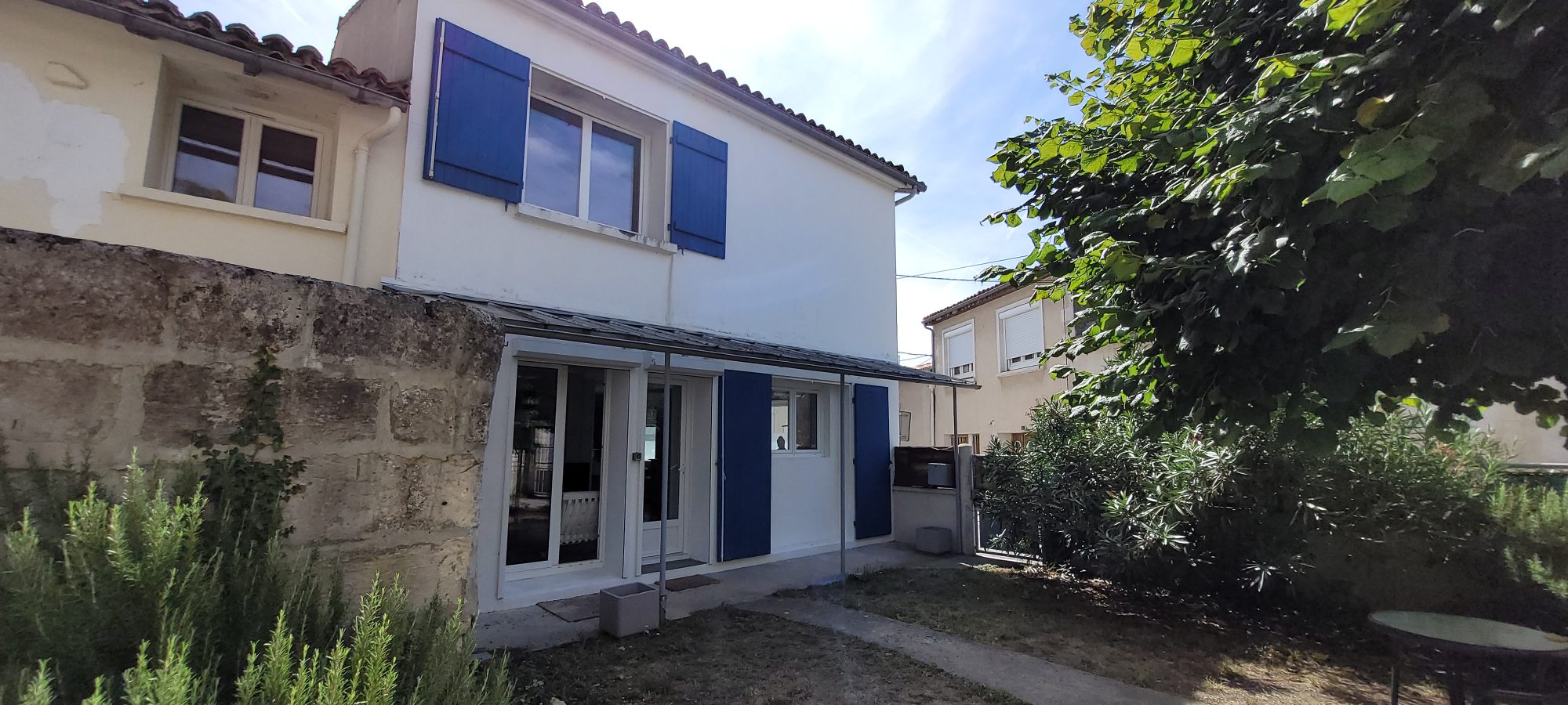 Maison 6 pièces 108 m² · à St Jean D Angely · 108 m² · 187 000 €
