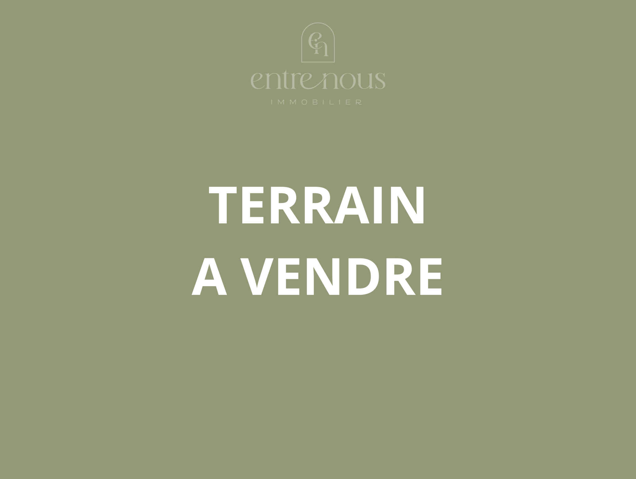 Terrain 610 m² · à Oytier St Oblas · 610 m² · 125 000 €