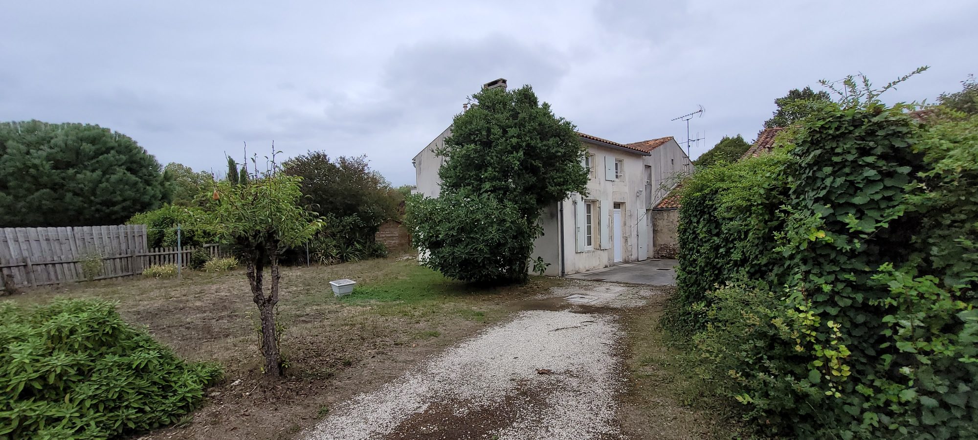 Maison 4 pièces 105 m² · à St Pardoult · 105 m² · 149 000 €