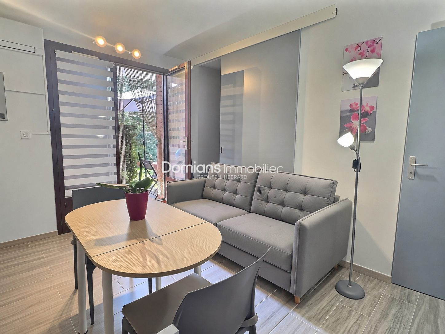 Appartement 2 pièces 25 m² · à St Cyprien · 25 m² · 127 000 €