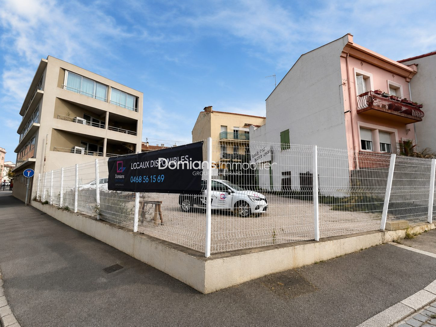 Local commercial 72 m² · à Perpignan · 72 m² · 1 600 €/mois