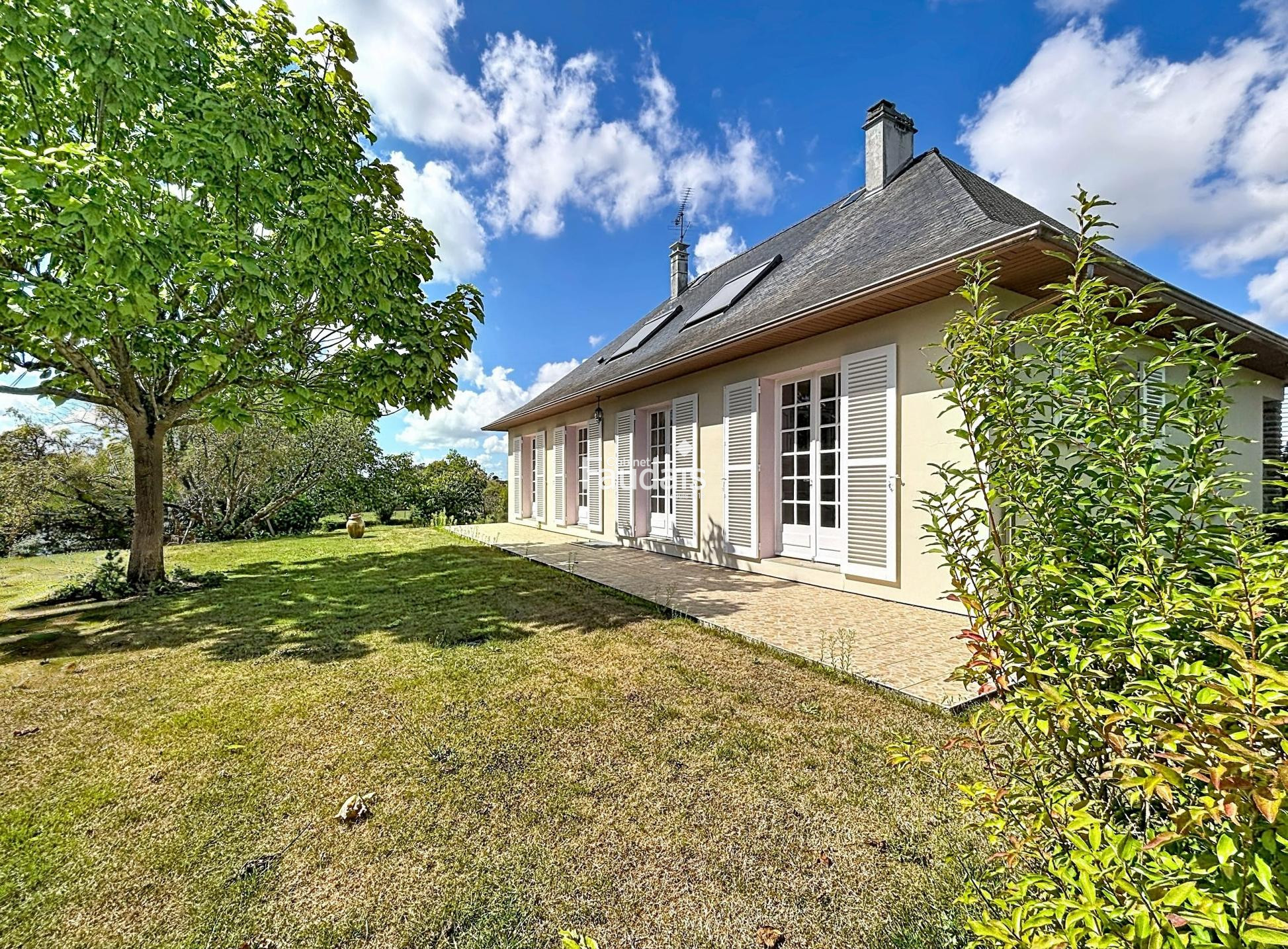 Maison 6 pièces 124 m² · à St Martin des Besaces · 124 m² · 213 000 €