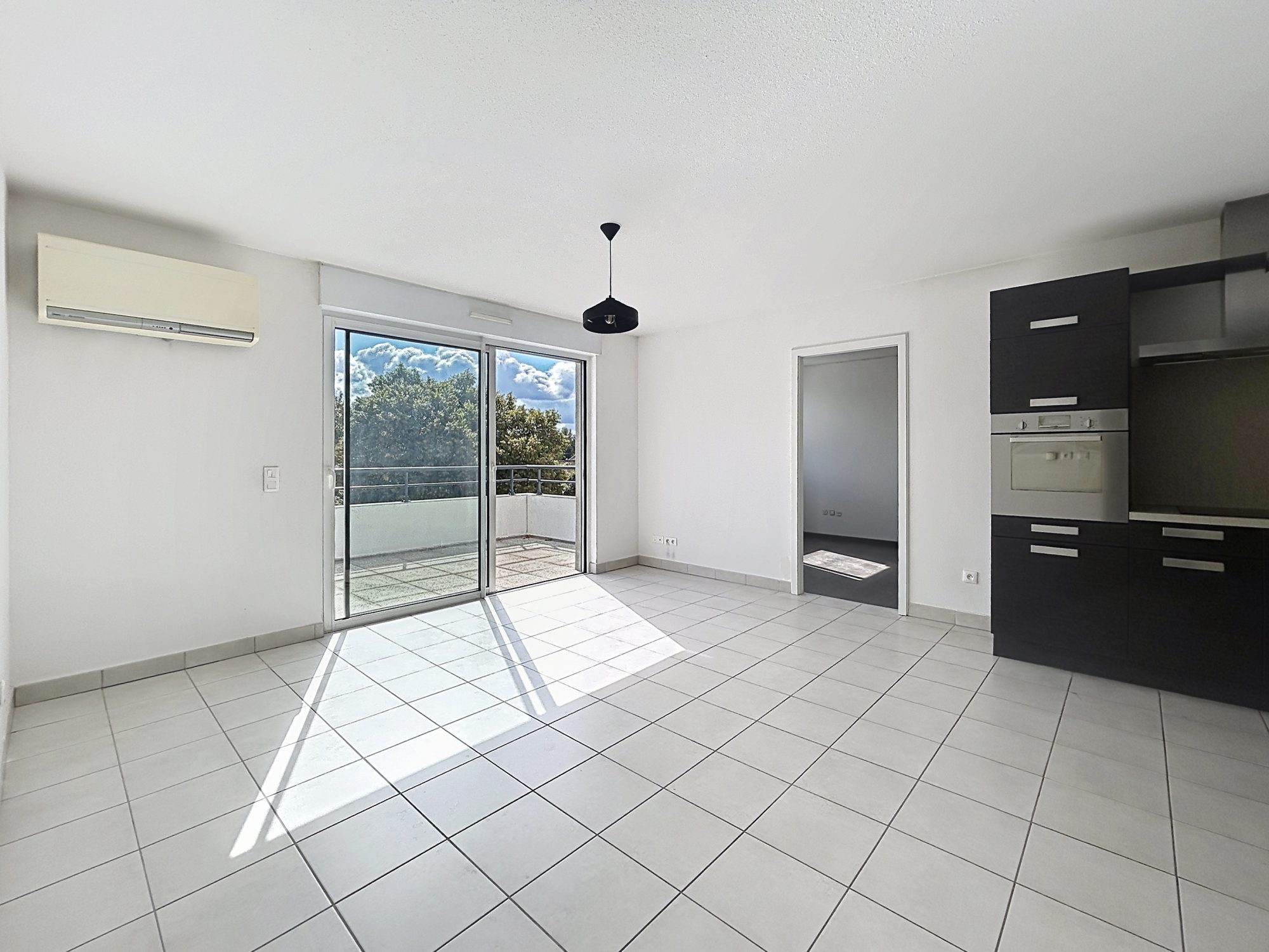 Appartement – ERSTEIN BAS-RHIN GRAND-EST - Vue 2
