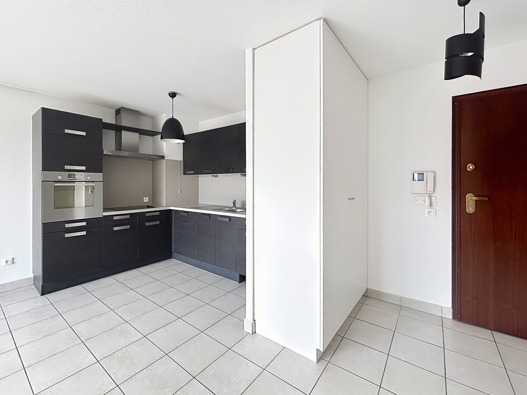 Appartement – ERSTEIN BAS-RHIN GRAND-EST - Vue 3