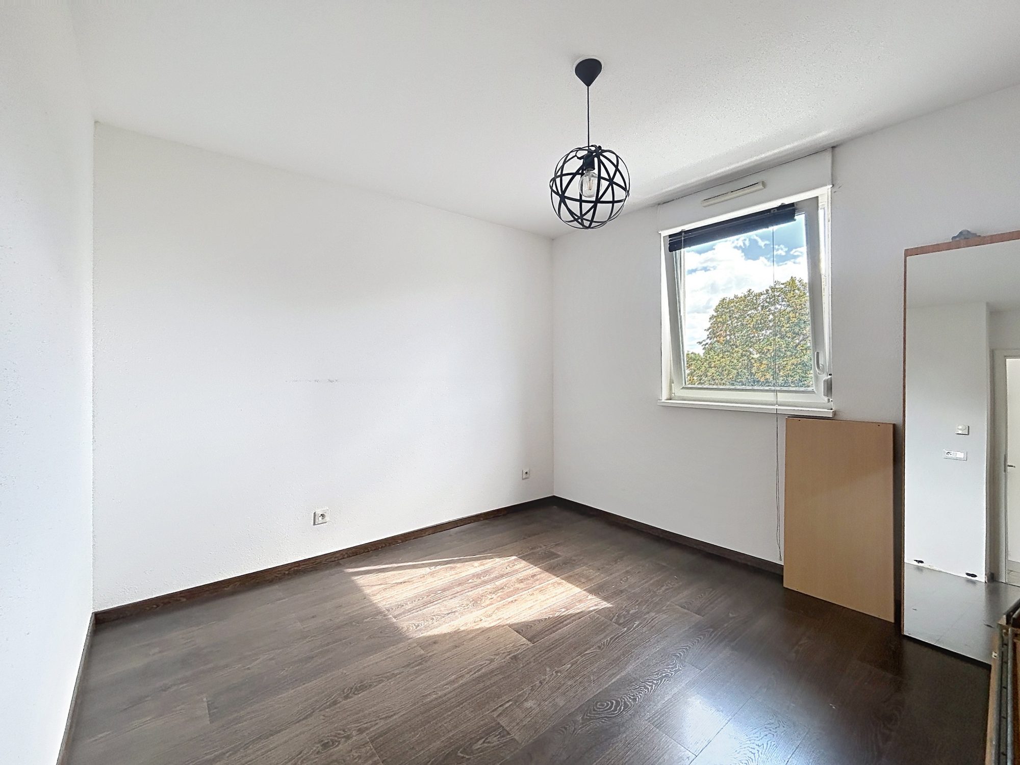 Appartement – ERSTEIN BAS-RHIN GRAND-EST - Vue 5