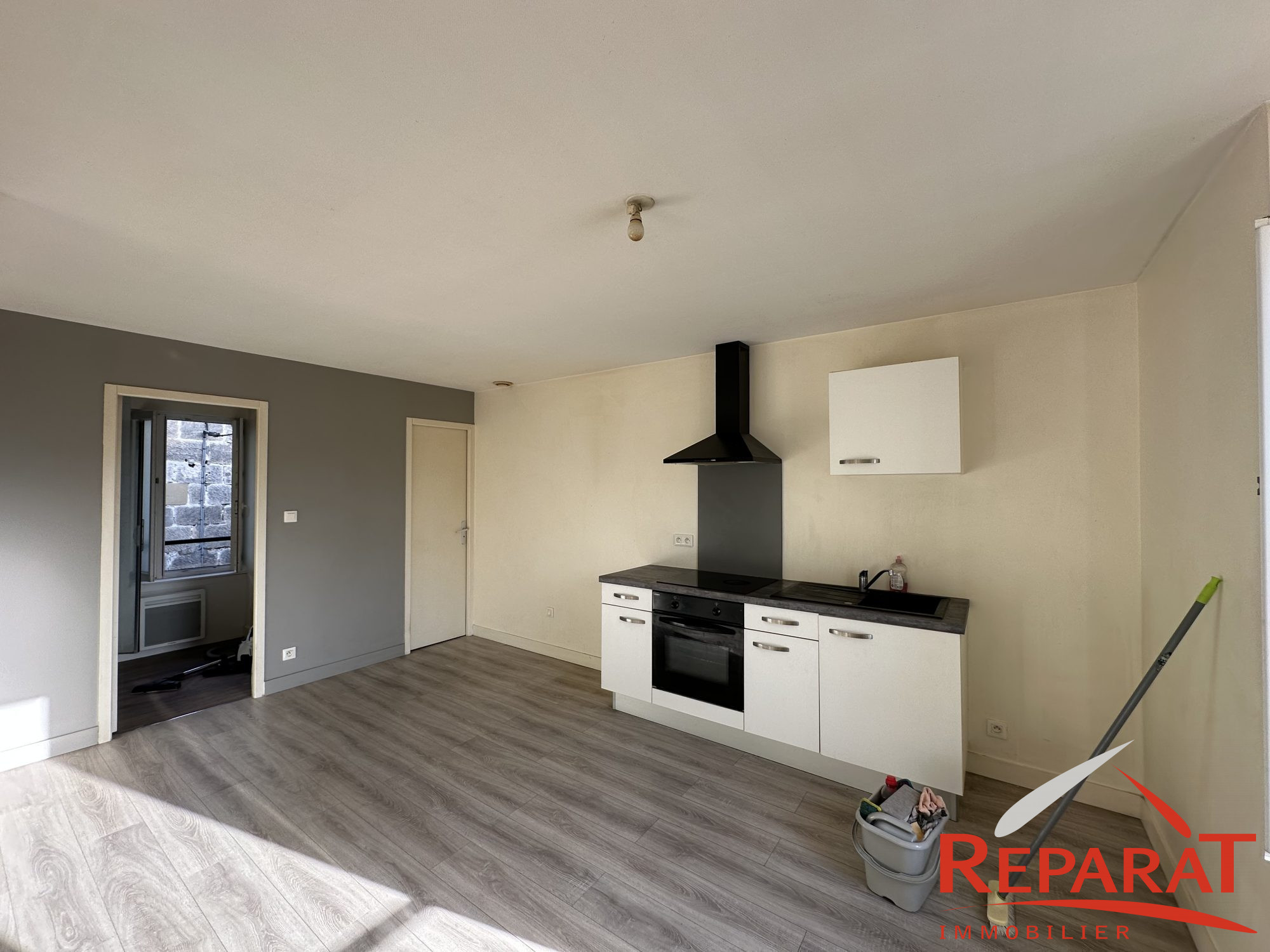 Appartement – BRIVE LA GAILLARDE CORREZE NOUVELLE-AQUITAINE - Vue 2