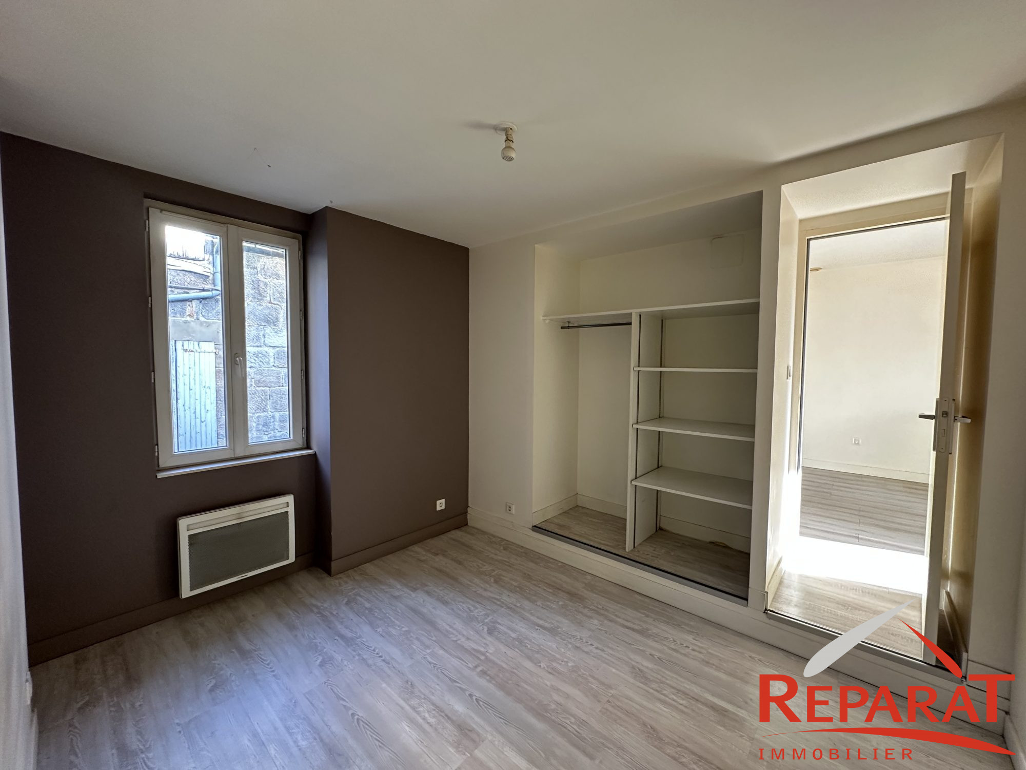 Appartement – BRIVE LA GAILLARDE CORREZE NOUVELLE-AQUITAINE - Vue 3