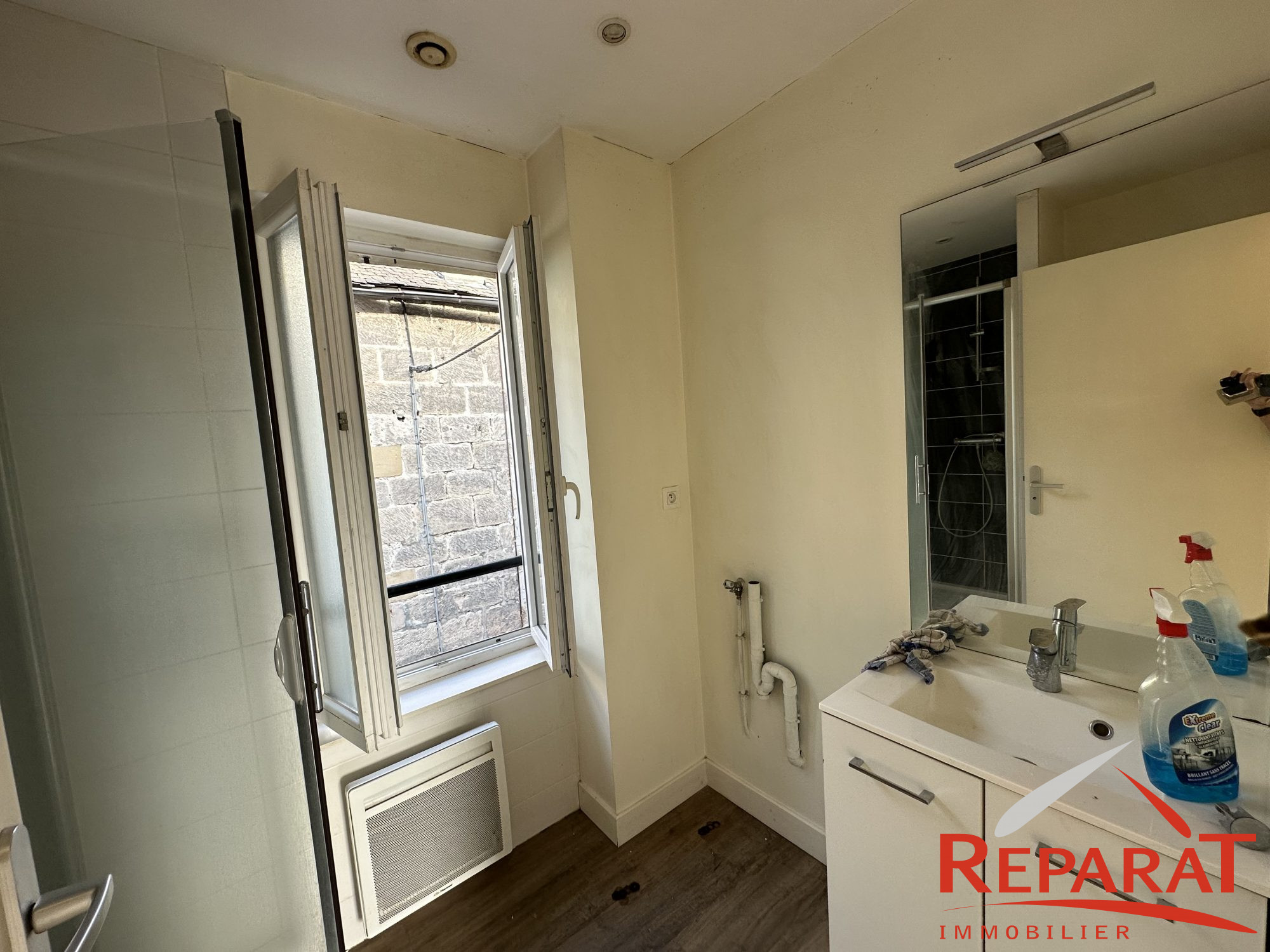 Appartement – BRIVE LA GAILLARDE CORREZE NOUVELLE-AQUITAINE - Vue 4