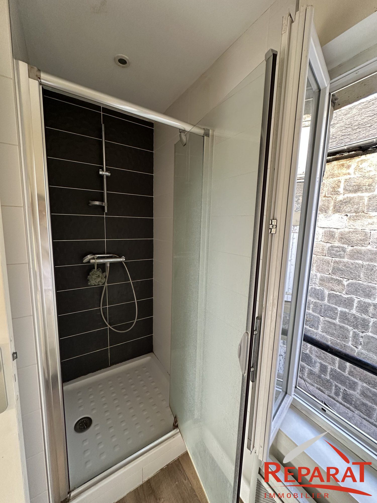 Appartement – BRIVE LA GAILLARDE CORREZE NOUVELLE-AQUITAINE - Vue 5