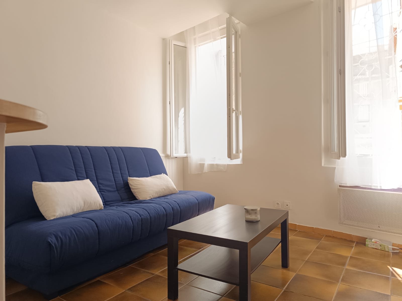 Appartement 1 pièce 24 m² · à Narbonne · 24 m² · 430 €/mois