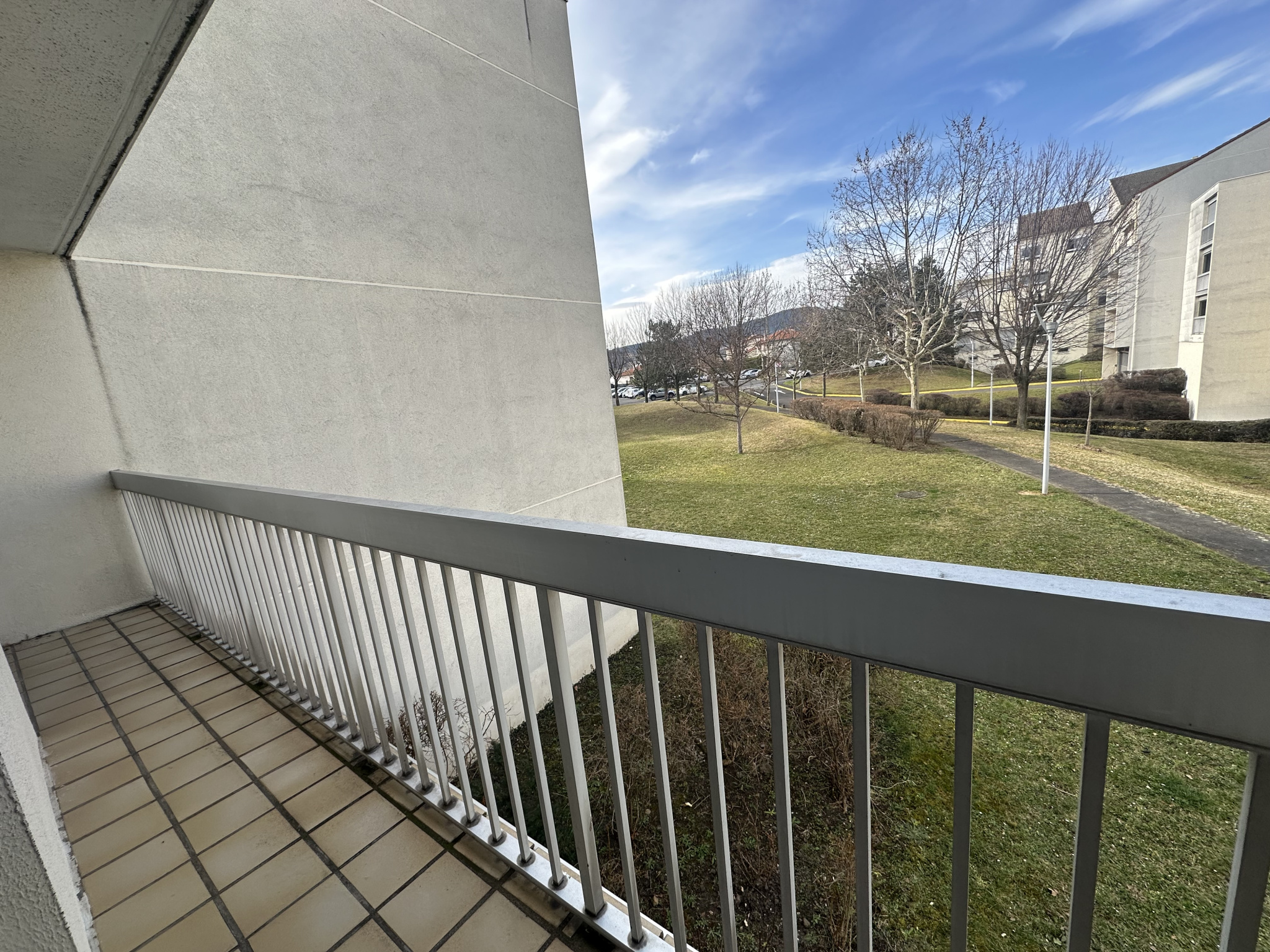 Appartement 3 pièces 70 m² · à Beaumont · 70 m² · 815 €/mois