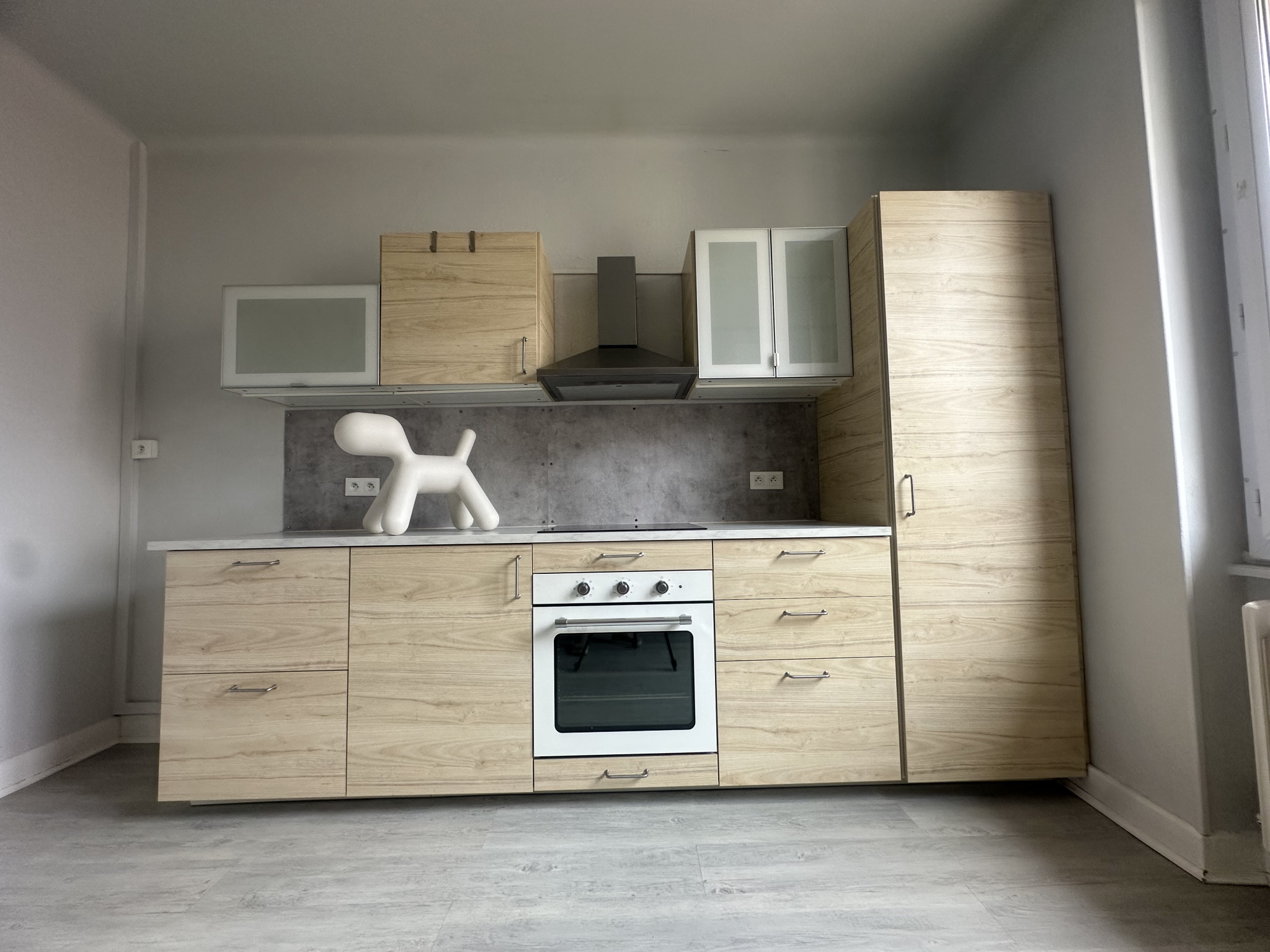 Appartement 3 pièces 72 m² · à Beaumont · 72 m² · 700 €/mois