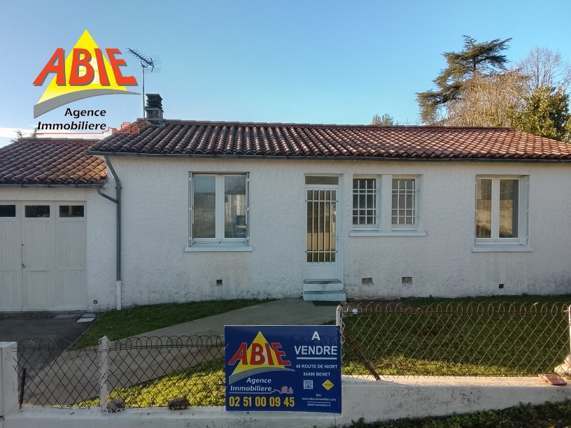 Casa, 83 m²