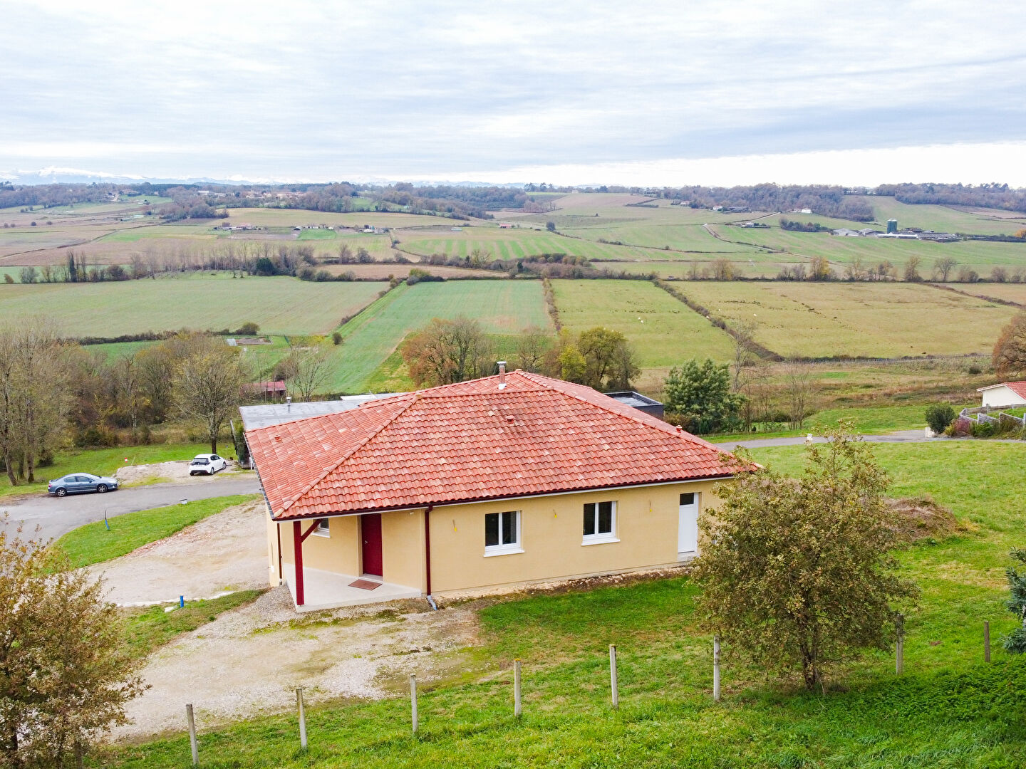 Maison 4 pièces 107 m² · à Geaune · 107 m² · 285 000 €