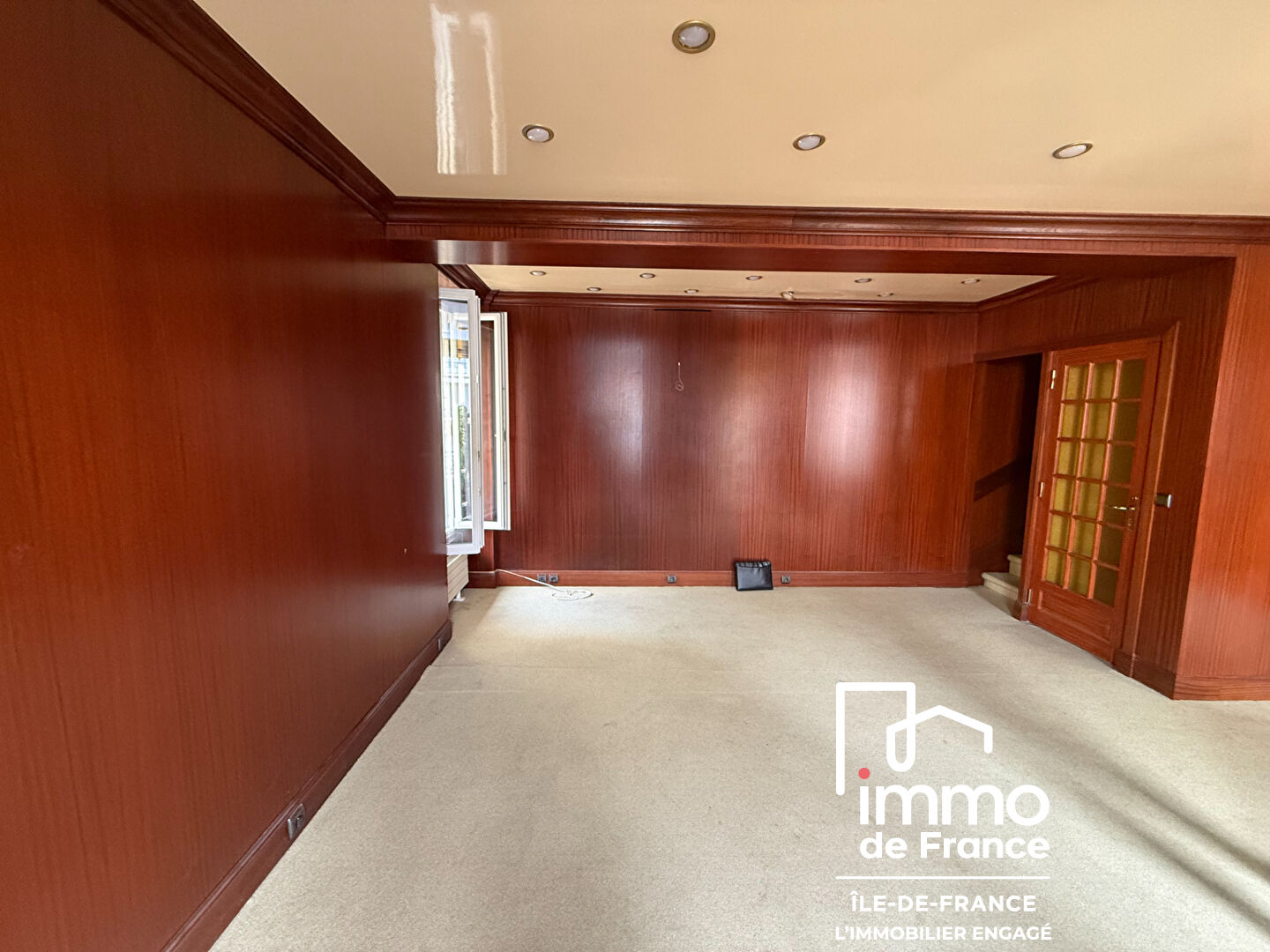 Maison 4 pièces 94 m² · à Palaiseau · 94 m² · 420 000 €