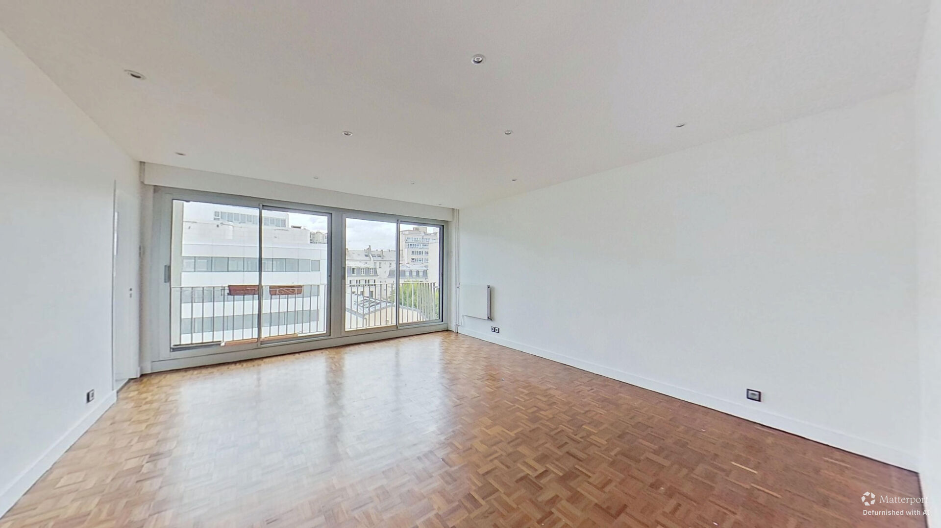 Appartement 3 pièces 84m²