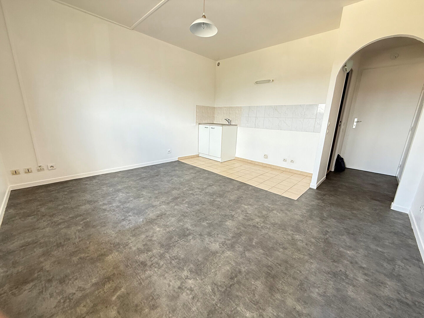 Appartement 1 pièce 20m²