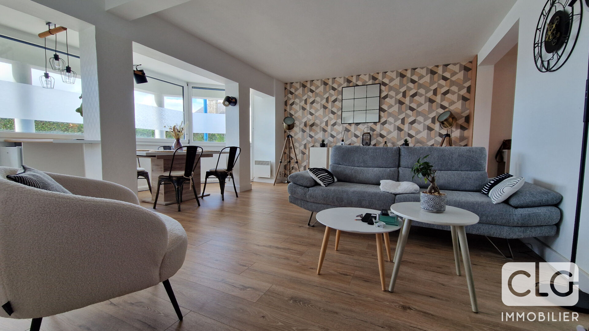 Appartement 3 pièces 64 m² · à Benodet · 64 m² · 196 100 €
