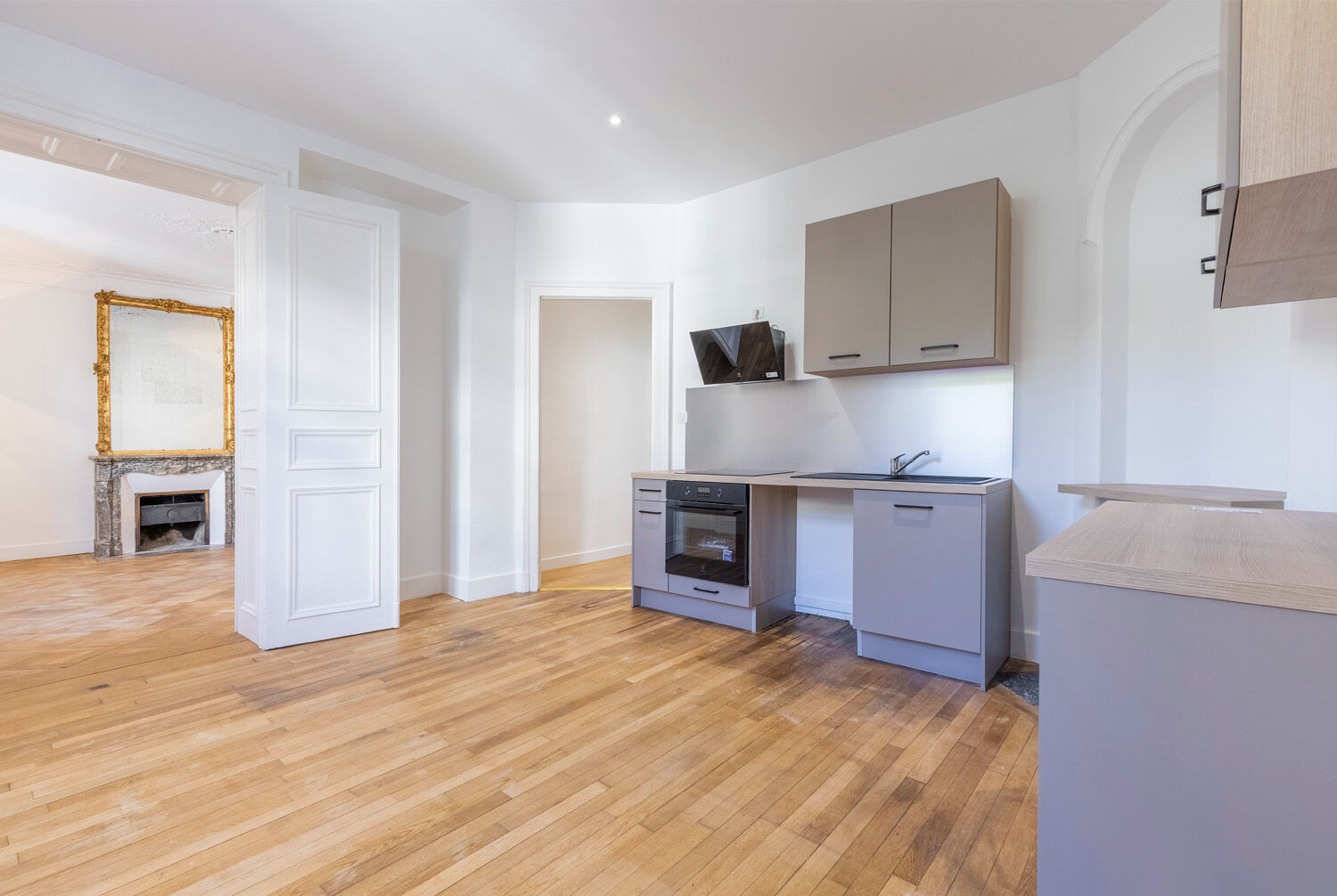 Appartement 4 pièces 94 m² · à Nancy · 94 m² · 1 045 €/mois