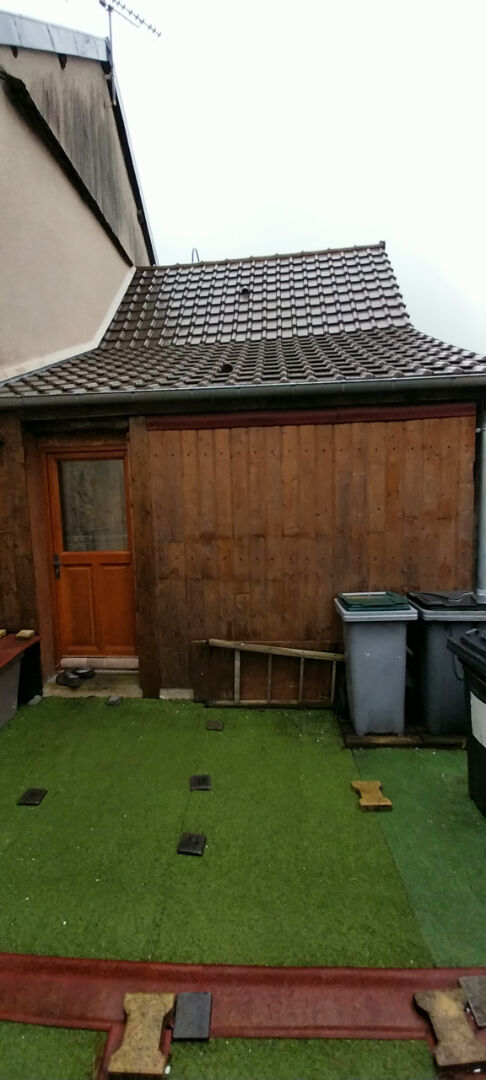Maison – Hanches, Eure-et-Loir - Plus
