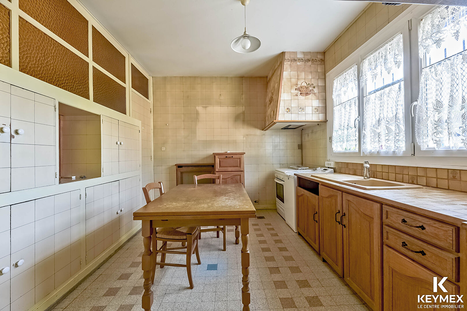 Maison – CHAMBLY OISE HAUTS-DE-FRANCE - Vue 3