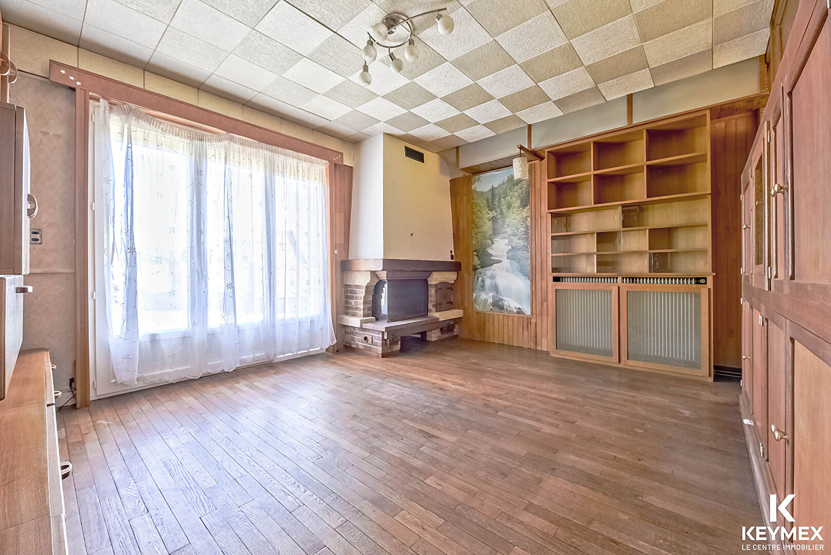 Maison – CHAMBLY OISE HAUTS-DE-FRANCE - Plus
