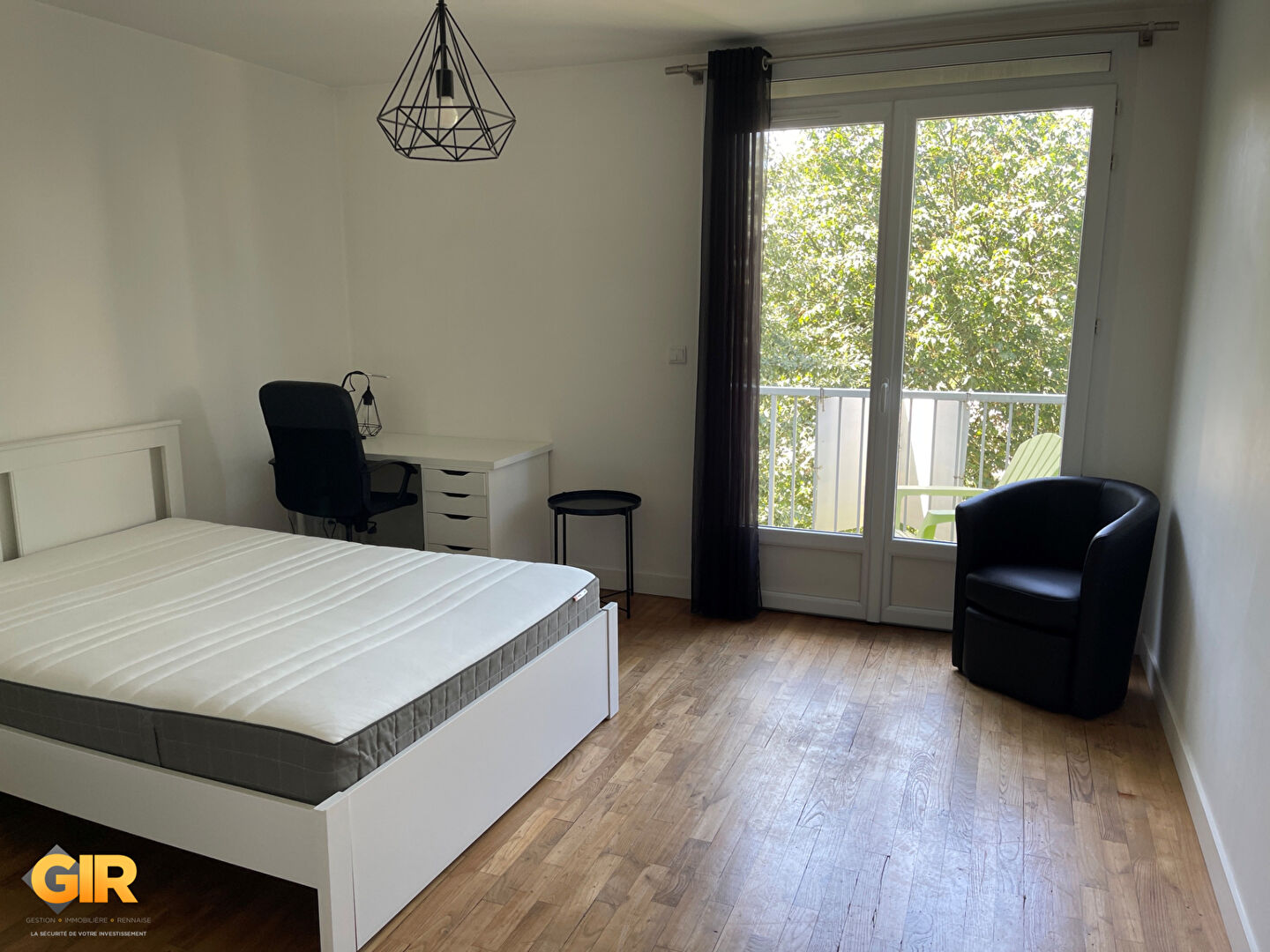Maison – Rennes, Kennedy, Villejean - Beauregard - Vue 3